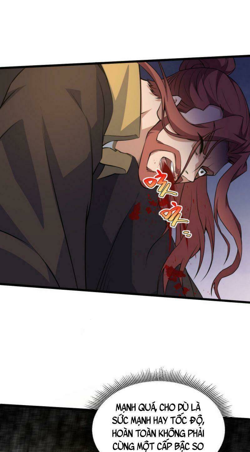 Sự Trở Lại Của Đệ Nhất Tông Sư: Chapter 20