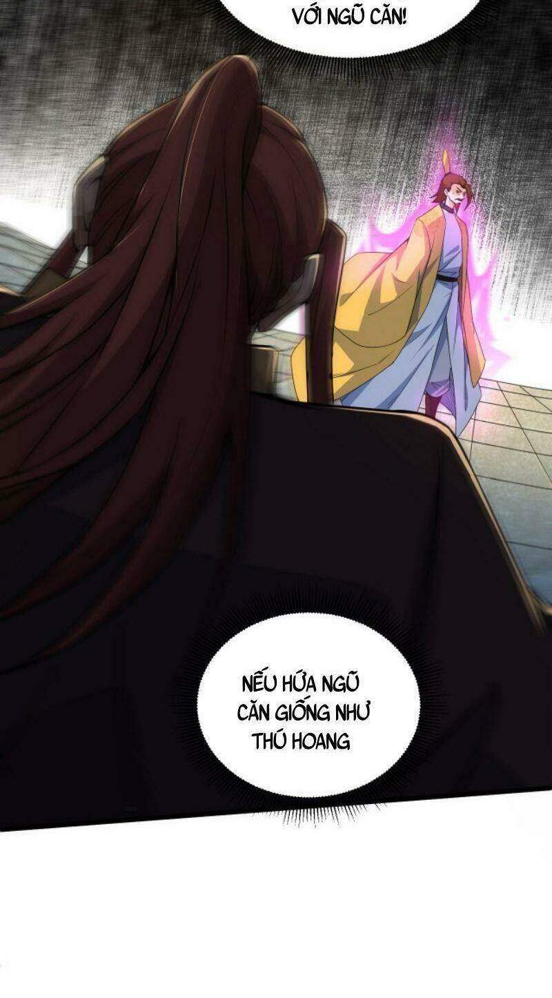 Sự Trở Lại Của Đệ Nhất Tông Sư: Chapter 20
