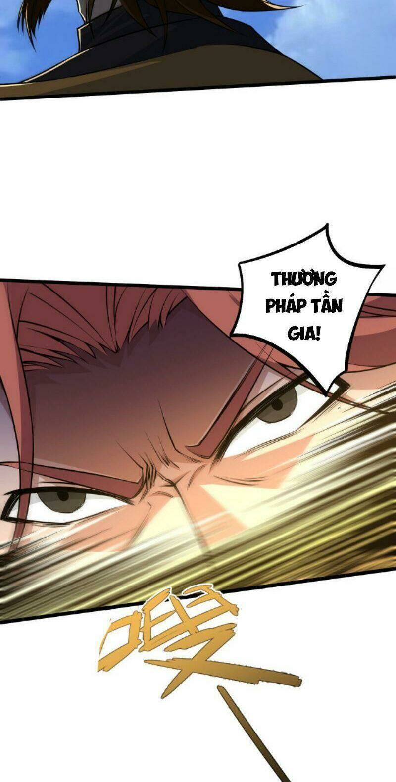 Sự Trở Lại Của Đệ Nhất Tông Sư: Chapter 20
