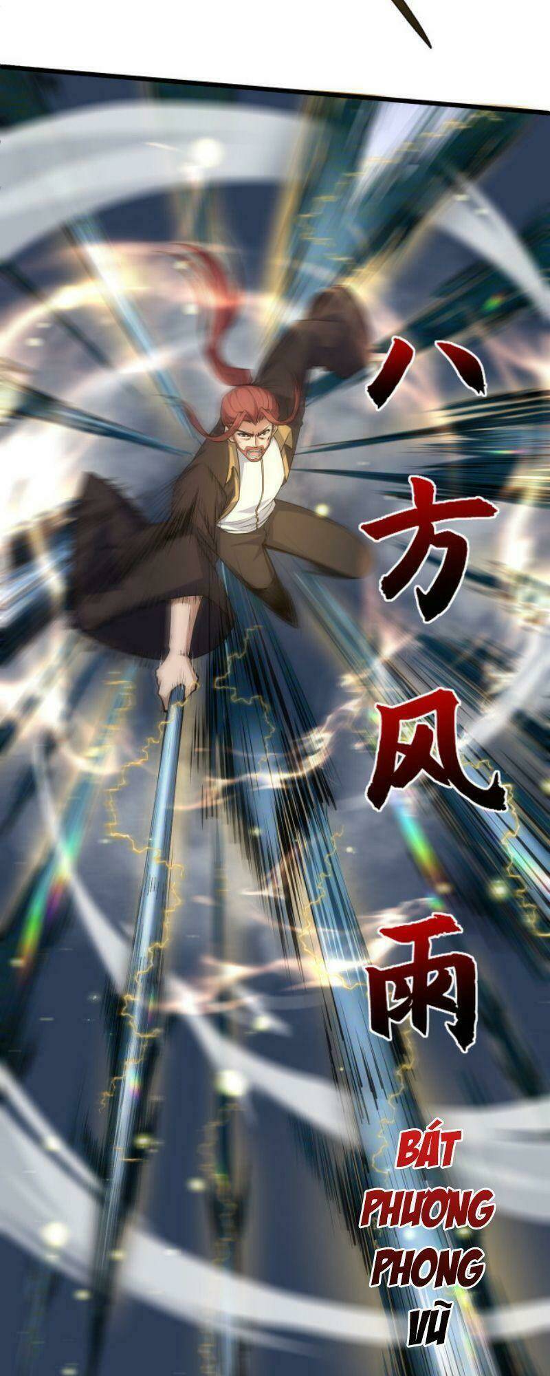 Sự Trở Lại Của Đệ Nhất Tông Sư: Chapter 20