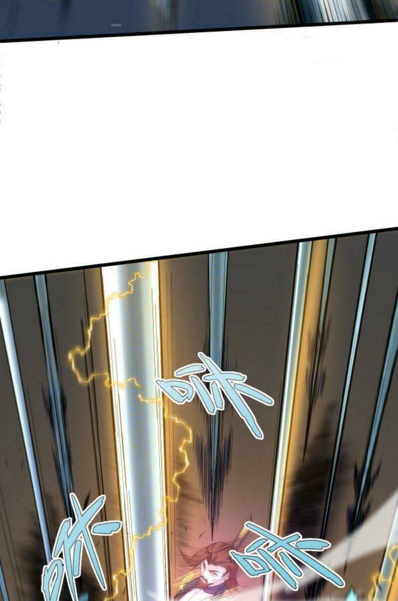 Sự Trở Lại Của Đệ Nhất Tông Sư: Chapter 20
