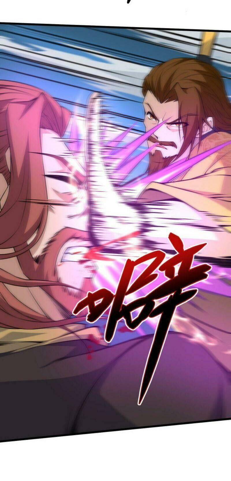 Sự Trở Lại Của Đệ Nhất Tông Sư: Chapter 20