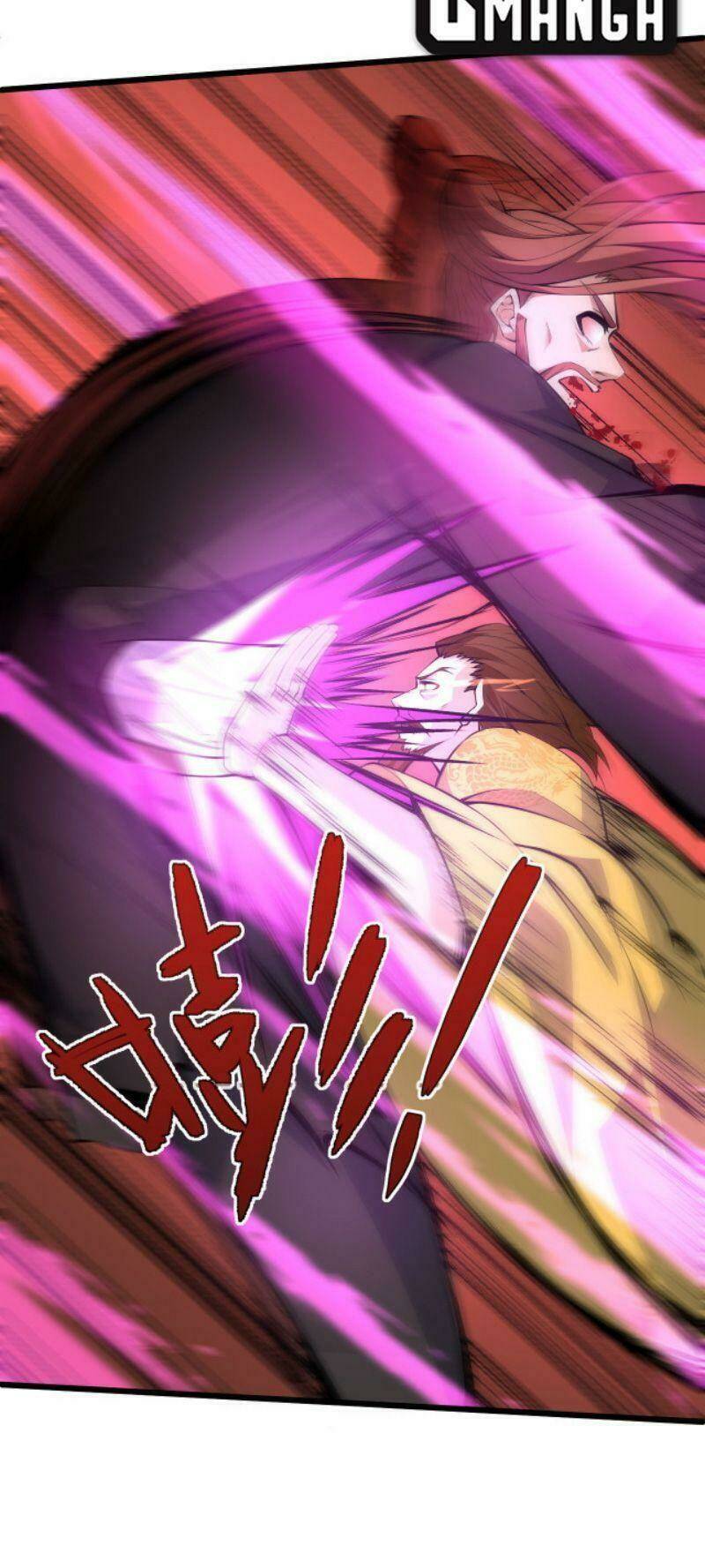 Sự Trở Lại Của Đệ Nhất Tông Sư: Chapter 20