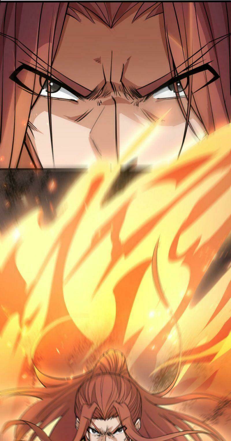 Sự Trở Lại Của Đệ Nhất Tông Sư: Chapter 20