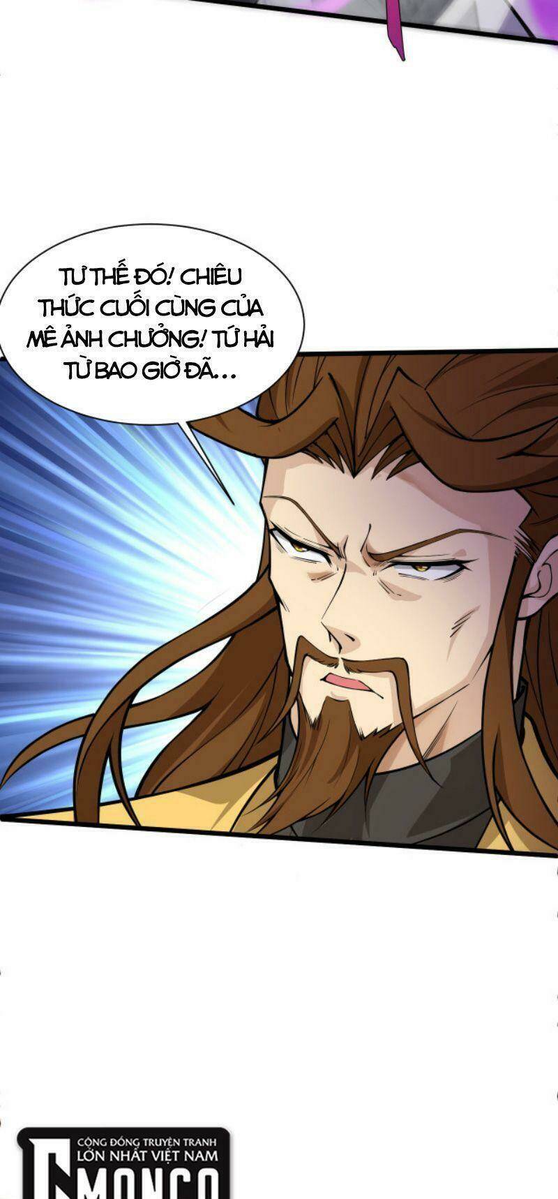 Sự Trở Lại Của Đệ Nhất Tông Sư: Chapter 20