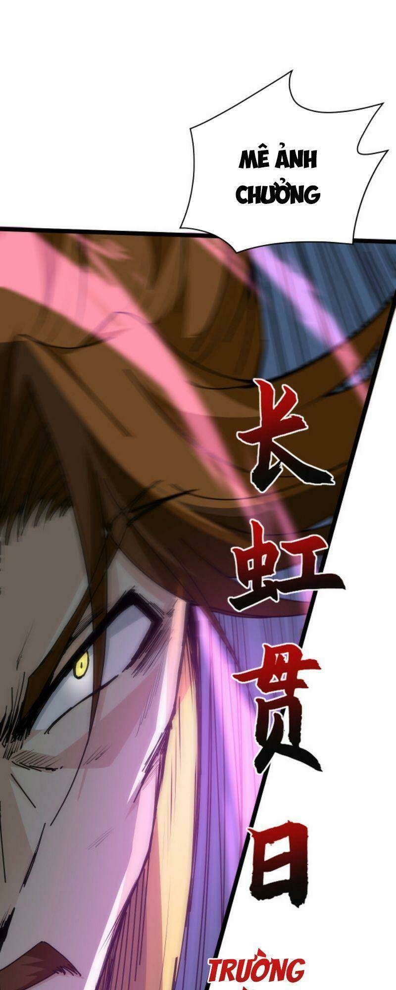 Sự Trở Lại Của Đệ Nhất Tông Sư: Chapter 20