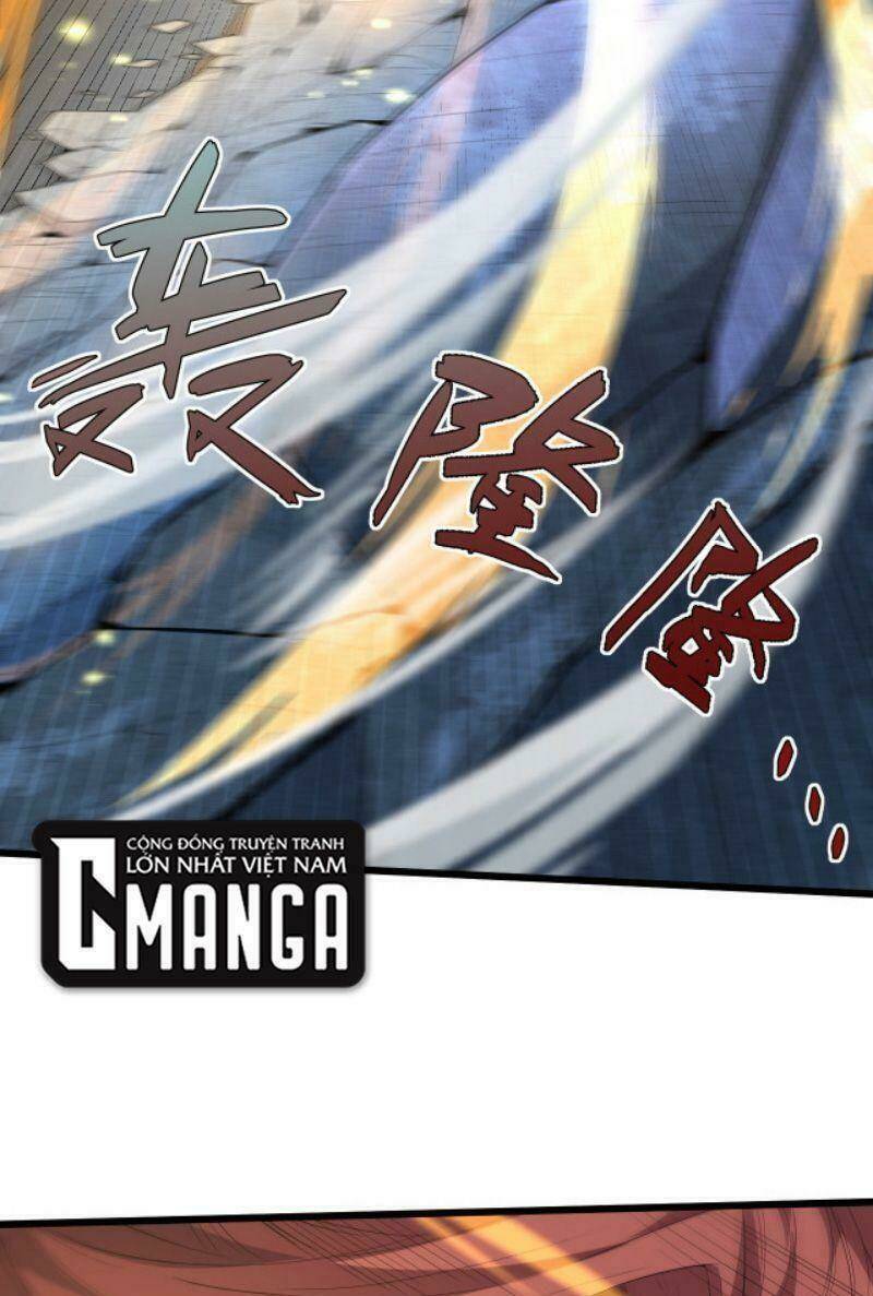 Sự Trở Lại Của Đệ Nhất Tông Sư: Chapter 20