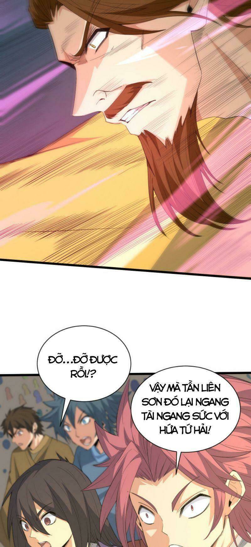 Sự Trở Lại Của Đệ Nhất Tông Sư: Chapter 20