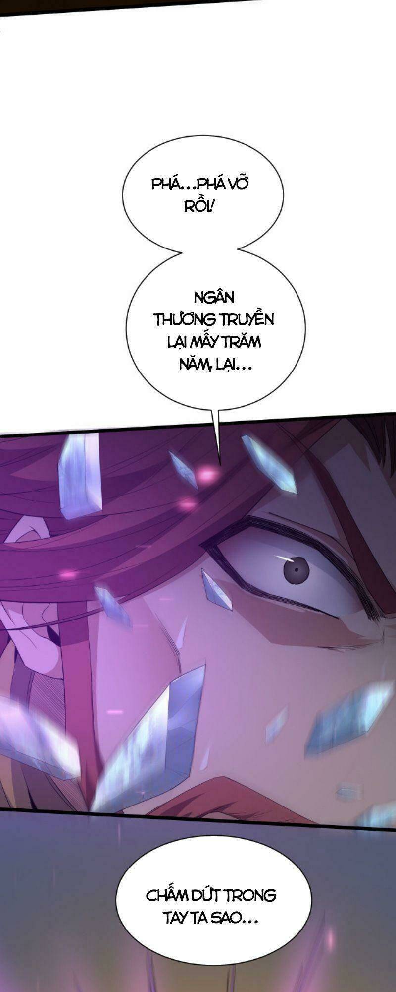 Sự Trở Lại Của Đệ Nhất Tông Sư: Chapter 20