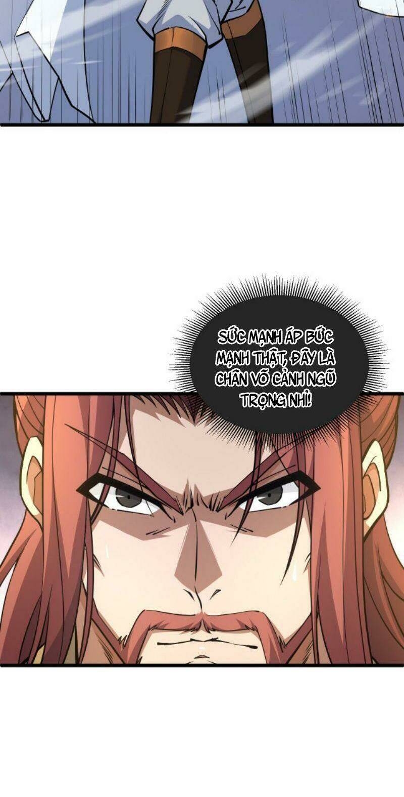 Sự Trở Lại Của Đệ Nhất Tông Sư: Chapter 20