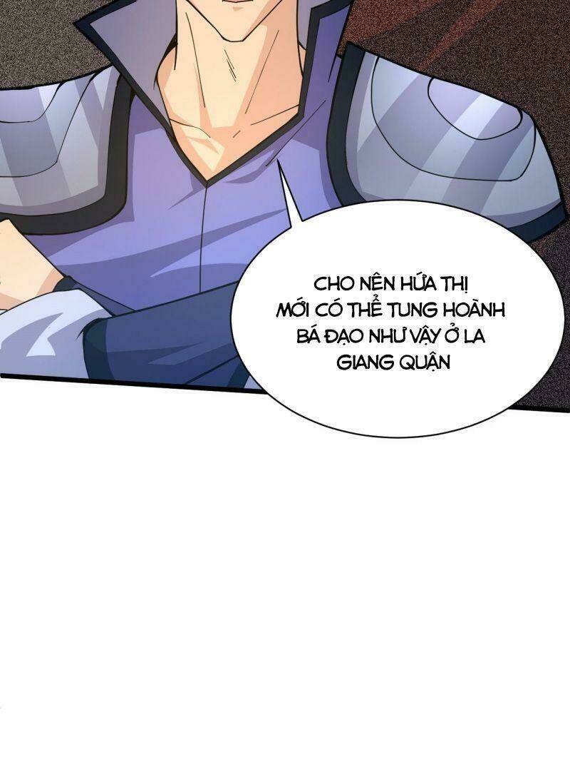 Sự Trở Lại Của Đệ Nhất Tông Sư: Chapter 24