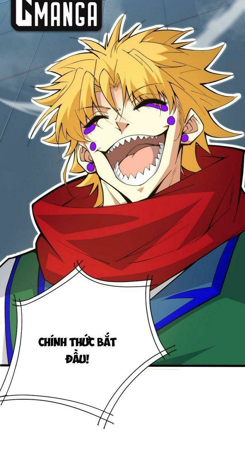 Sự Trở Lại Của Đệ Nhất Tông Sư: Chapter 24