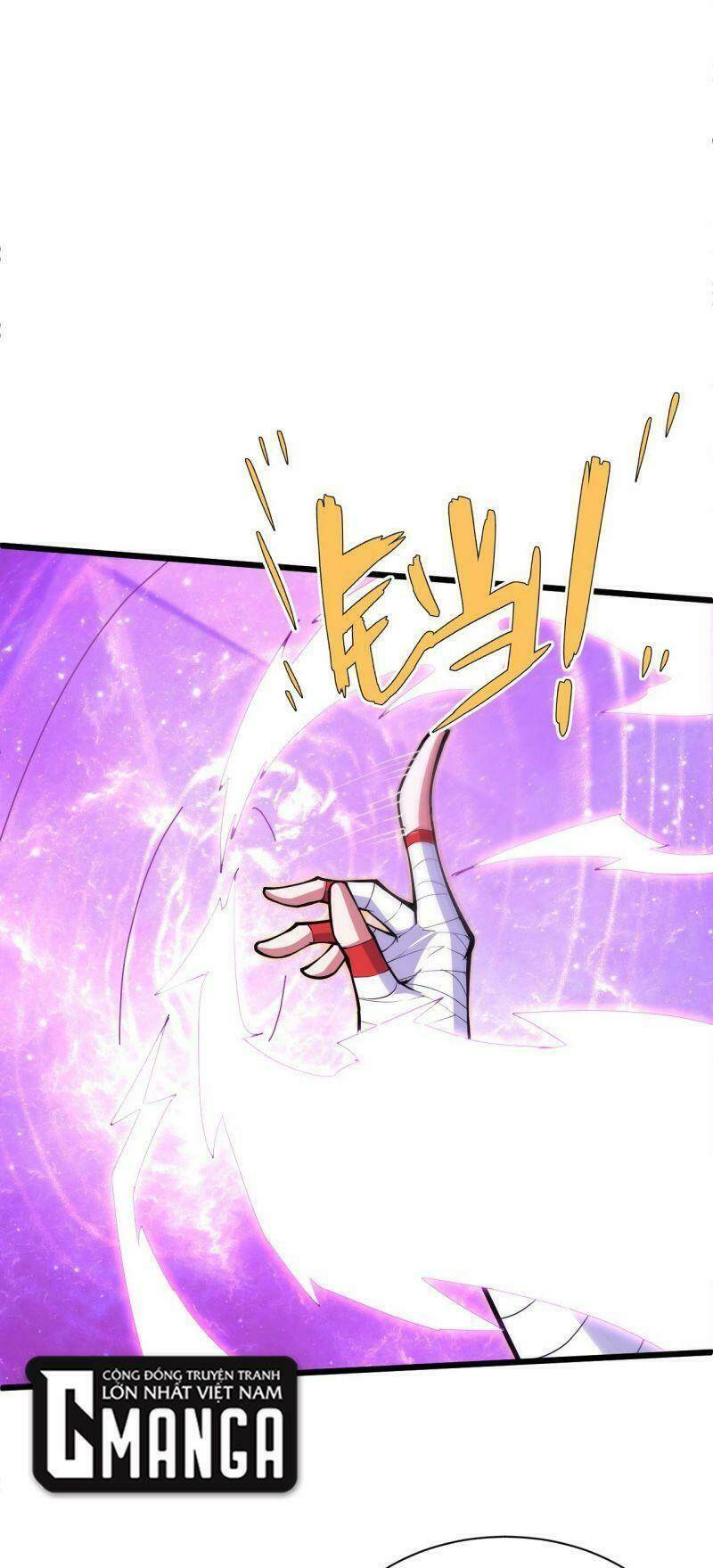 Sự Trở Lại Của Đệ Nhất Tông Sư: Chapter 24