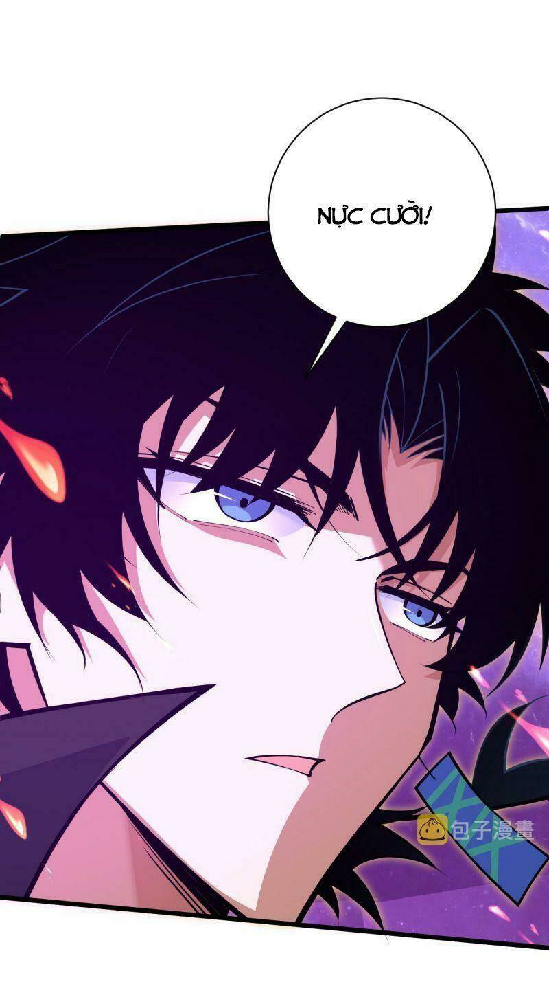 Sự Trở Lại Của Đệ Nhất Tông Sư: Chapter 24