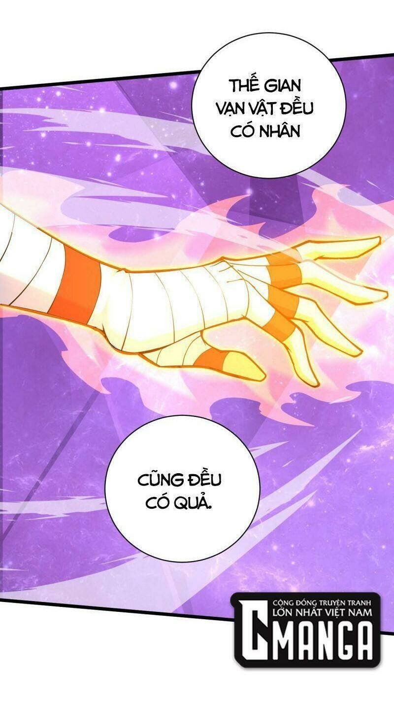 Sự Trở Lại Của Đệ Nhất Tông Sư: Chapter 24