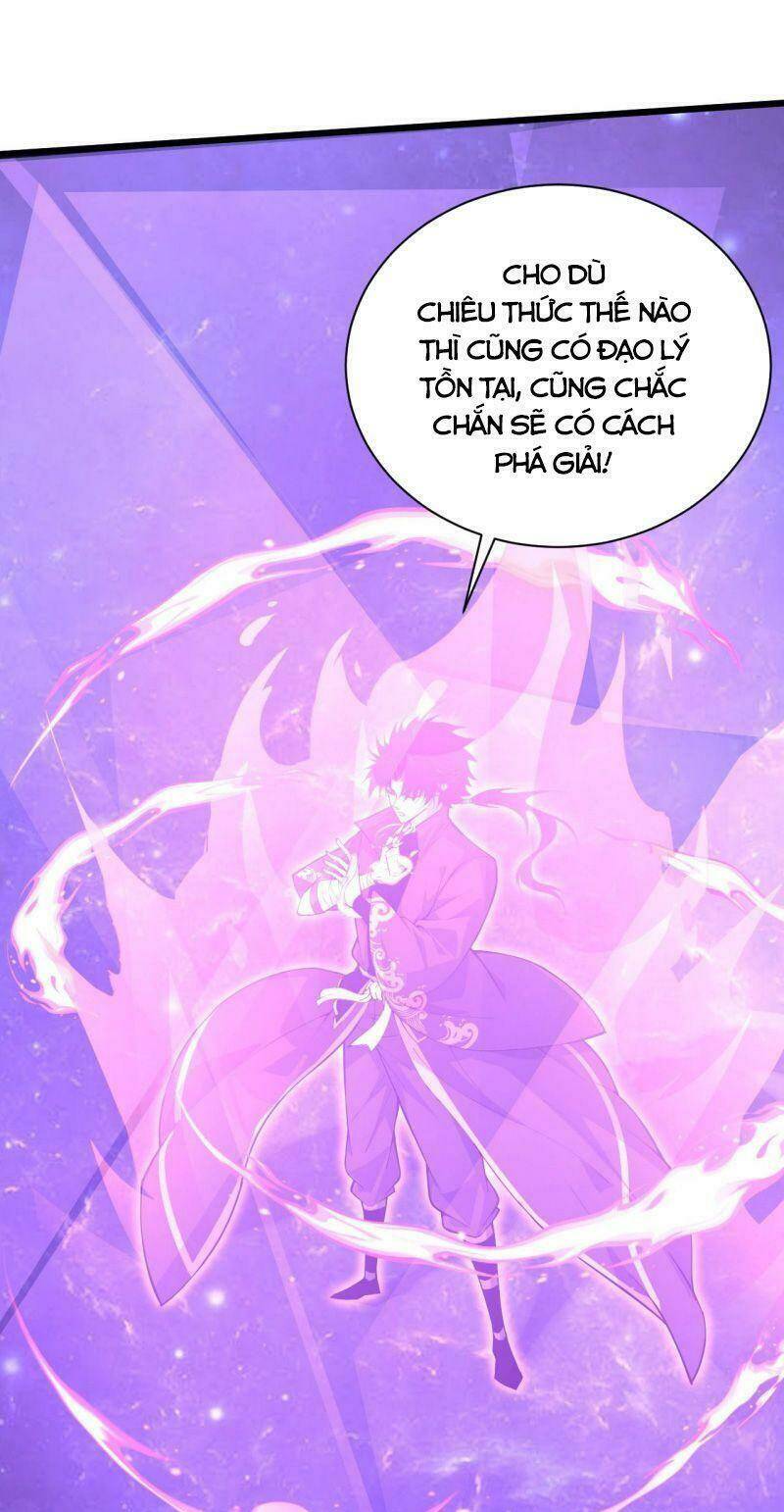 Sự Trở Lại Của Đệ Nhất Tông Sư: Chapter 24