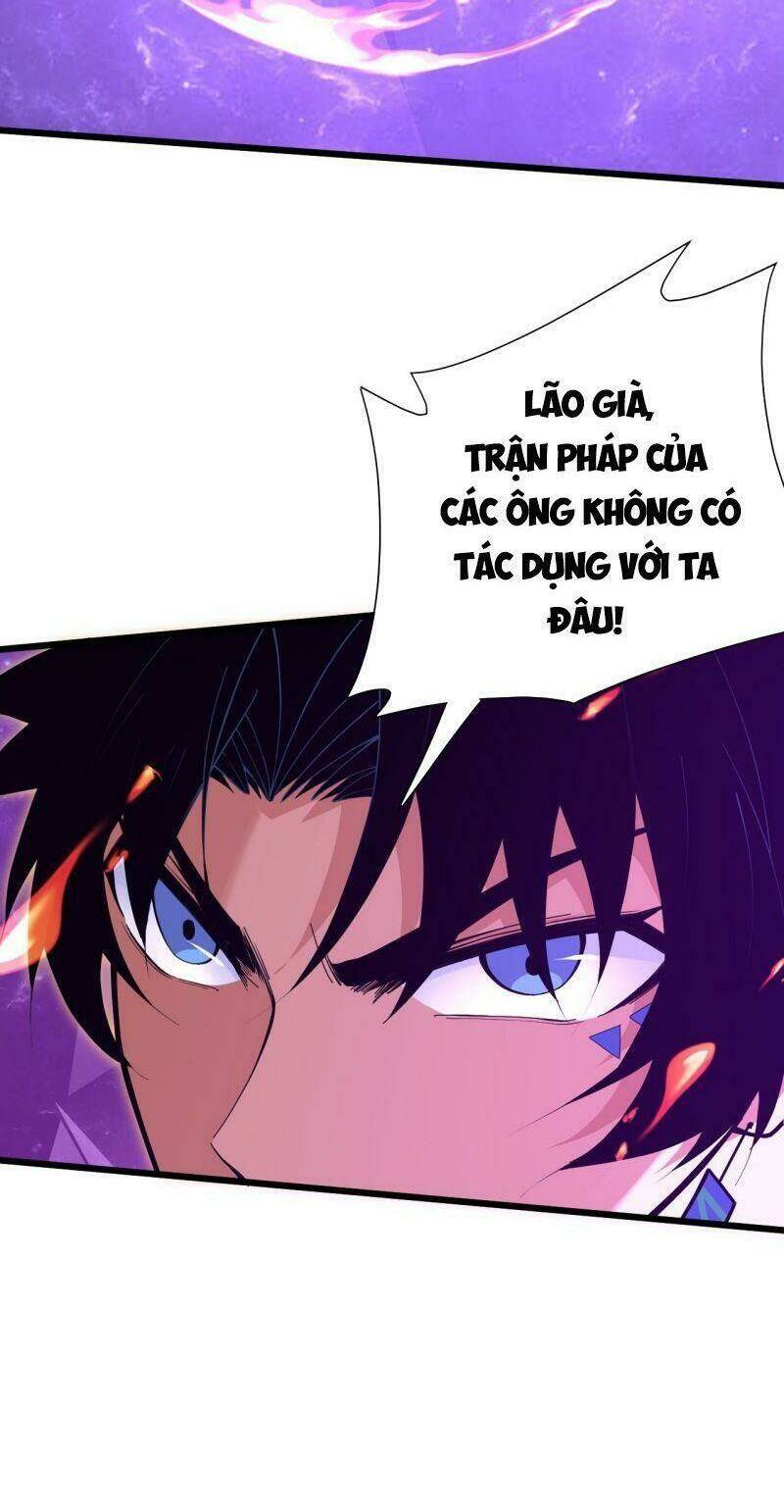 Sự Trở Lại Của Đệ Nhất Tông Sư: Chapter 24