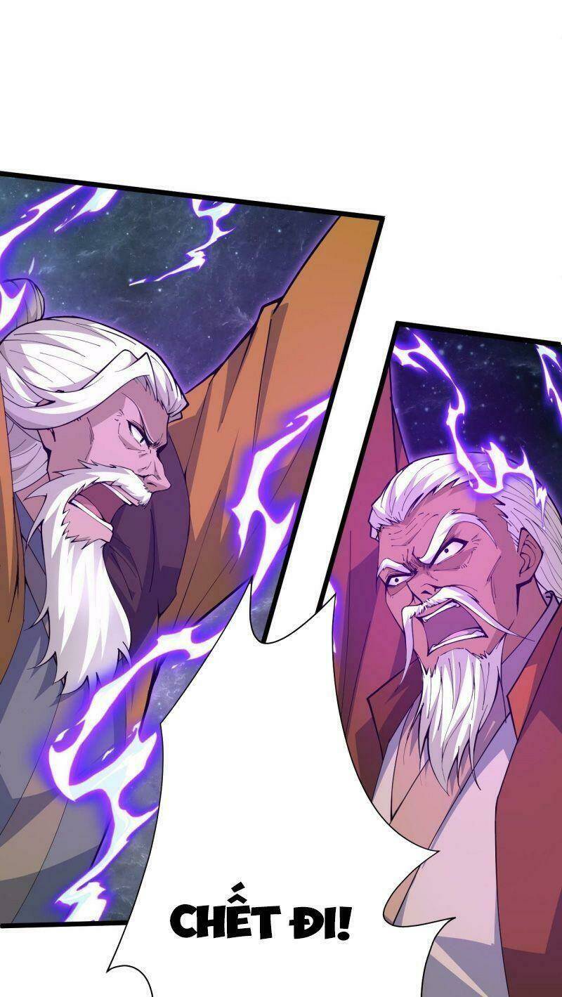 Sự Trở Lại Của Đệ Nhất Tông Sư: Chapter 24