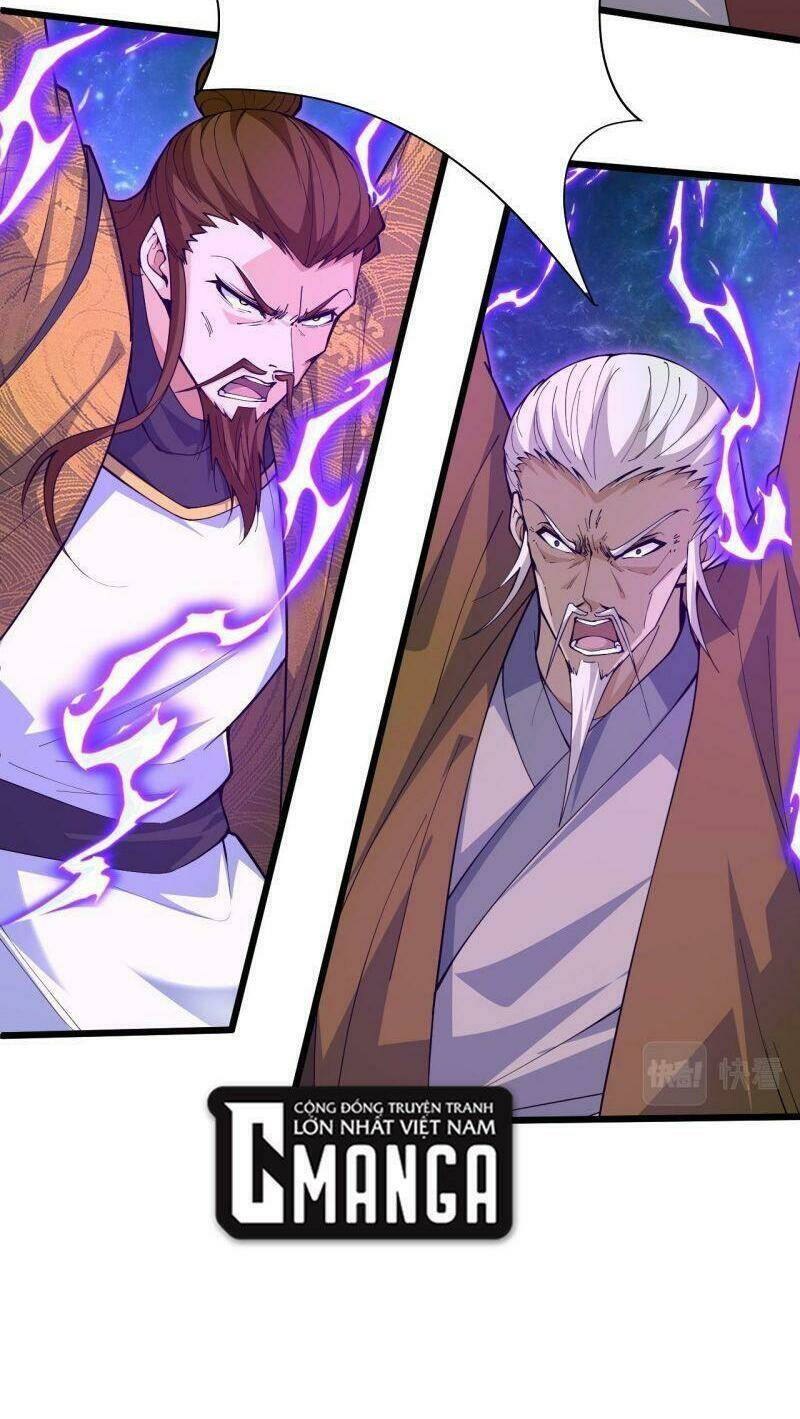 Sự Trở Lại Của Đệ Nhất Tông Sư: Chapter 24