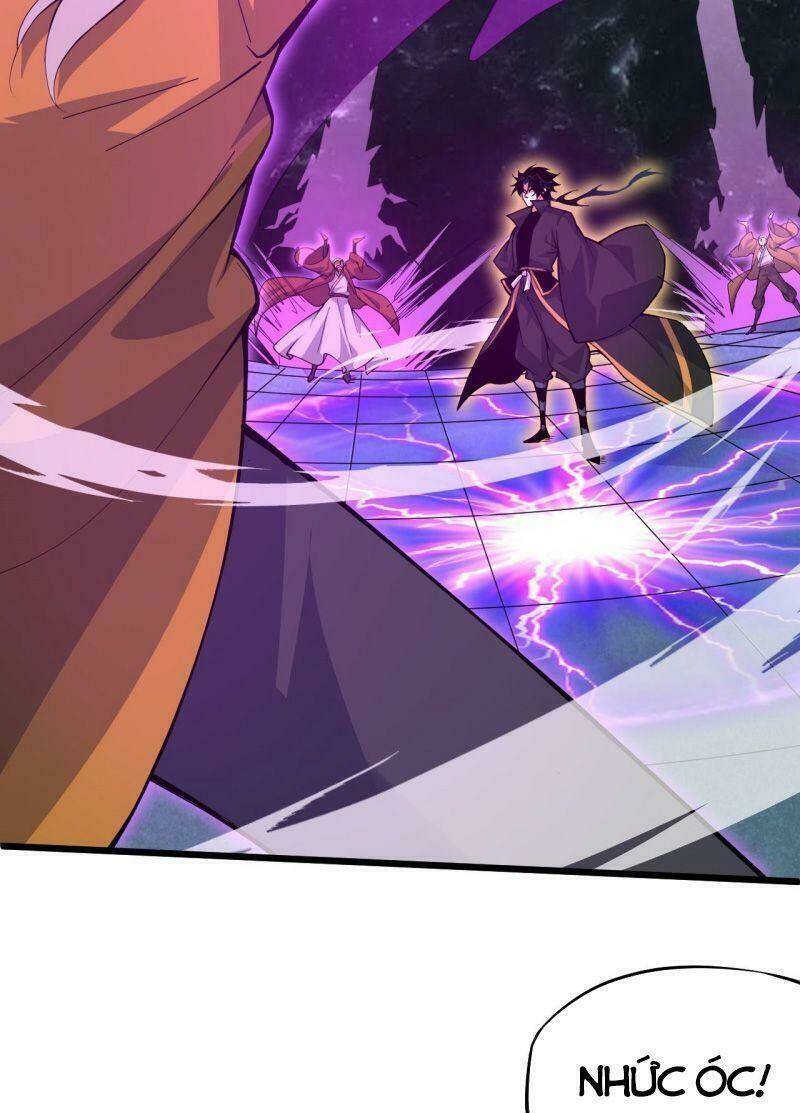 Sự Trở Lại Của Đệ Nhất Tông Sư: Chapter 24