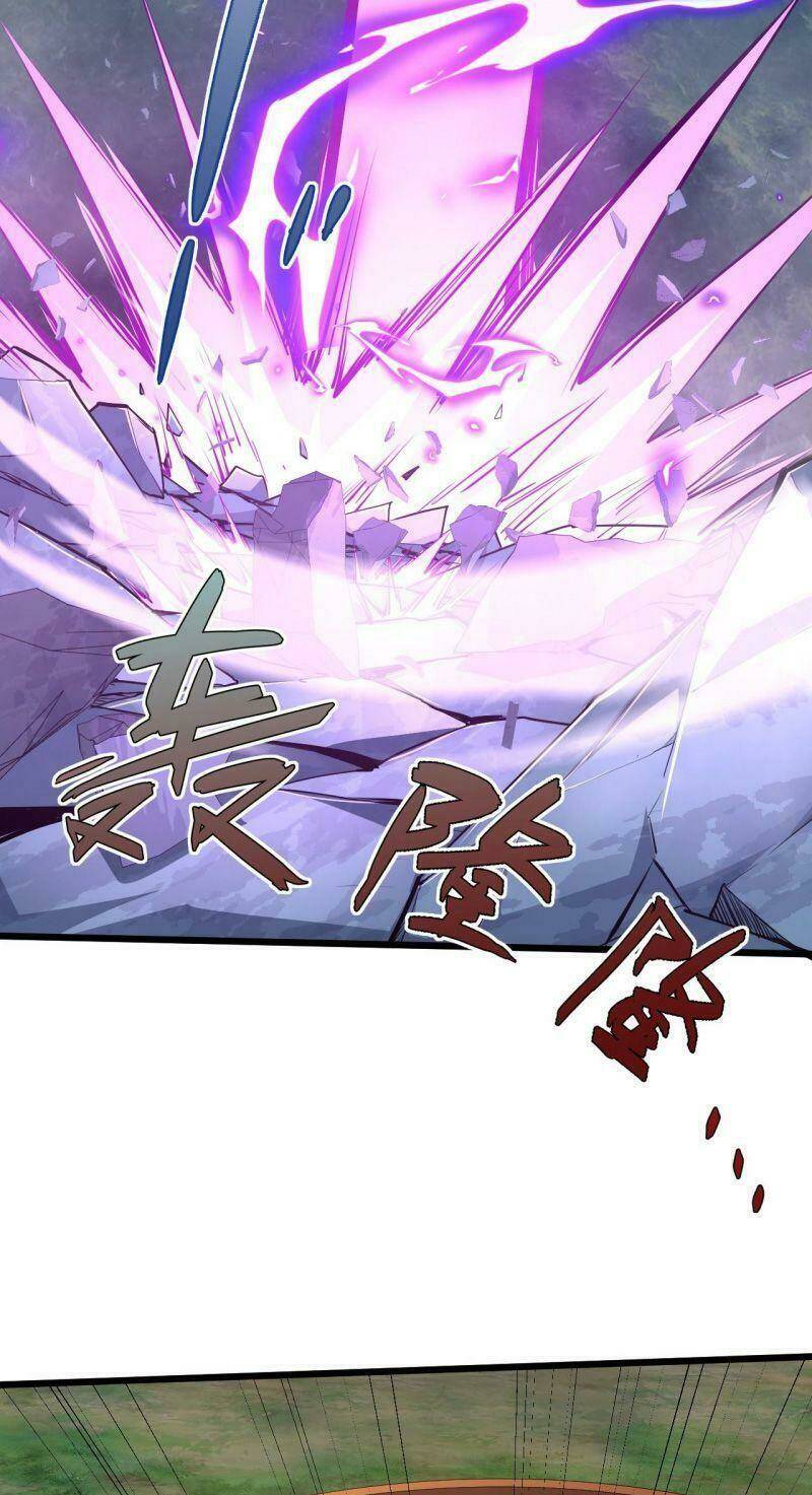 Sự Trở Lại Của Đệ Nhất Tông Sư: Chapter 24