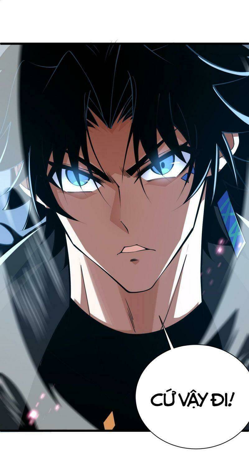 Sự Trở Lại Của Đệ Nhất Tông Sư: Chapter 24
