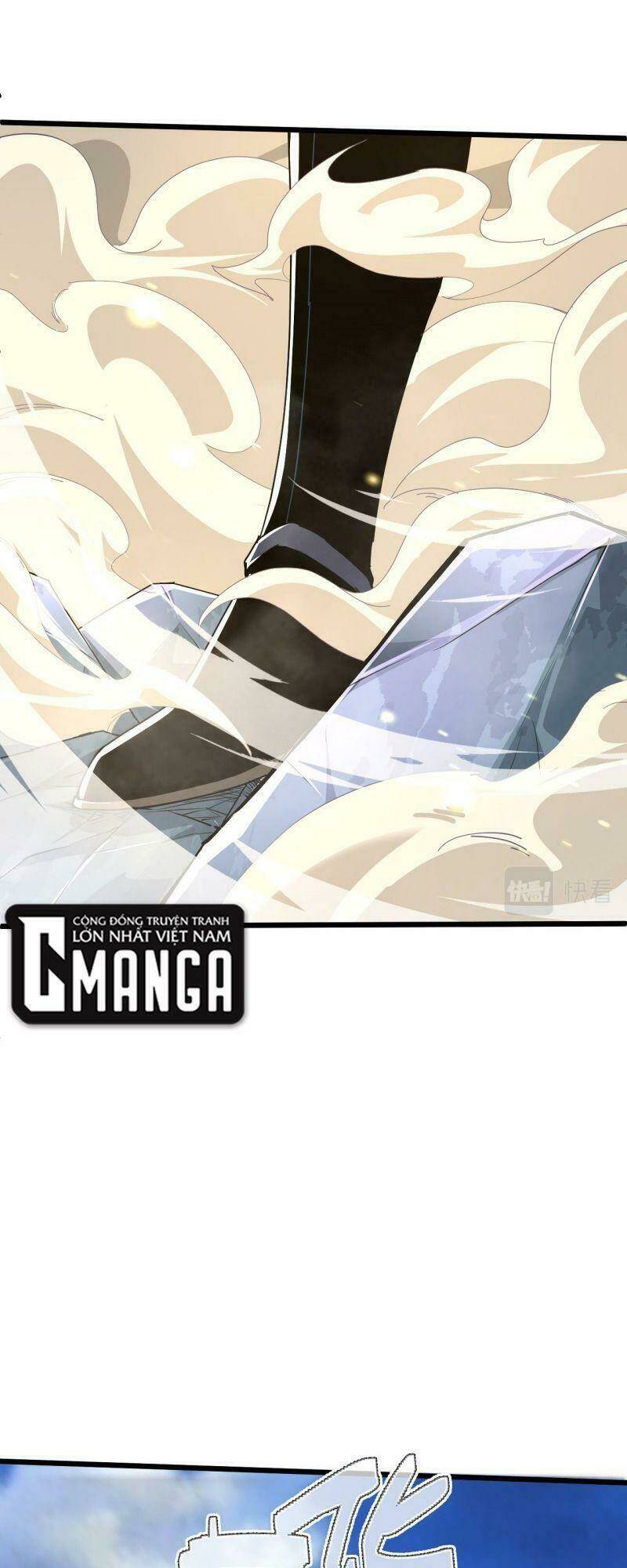 Sự Trở Lại Của Đệ Nhất Tông Sư: Chapter 24