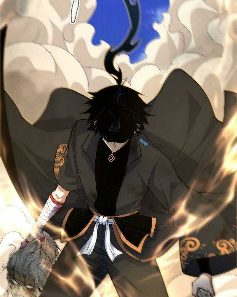 Sự Trở Lại Của Đệ Nhất Tông Sư: Chapter 24