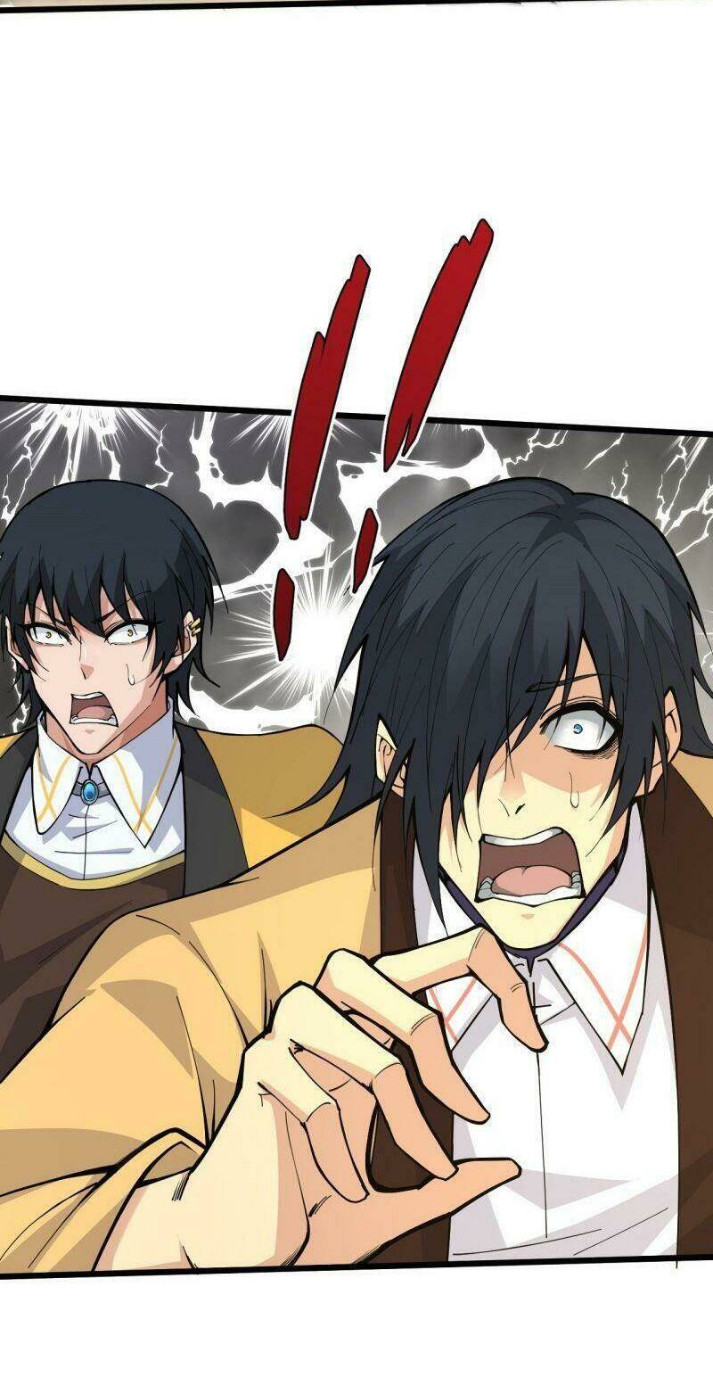 Sự Trở Lại Của Đệ Nhất Tông Sư: Chapter 24