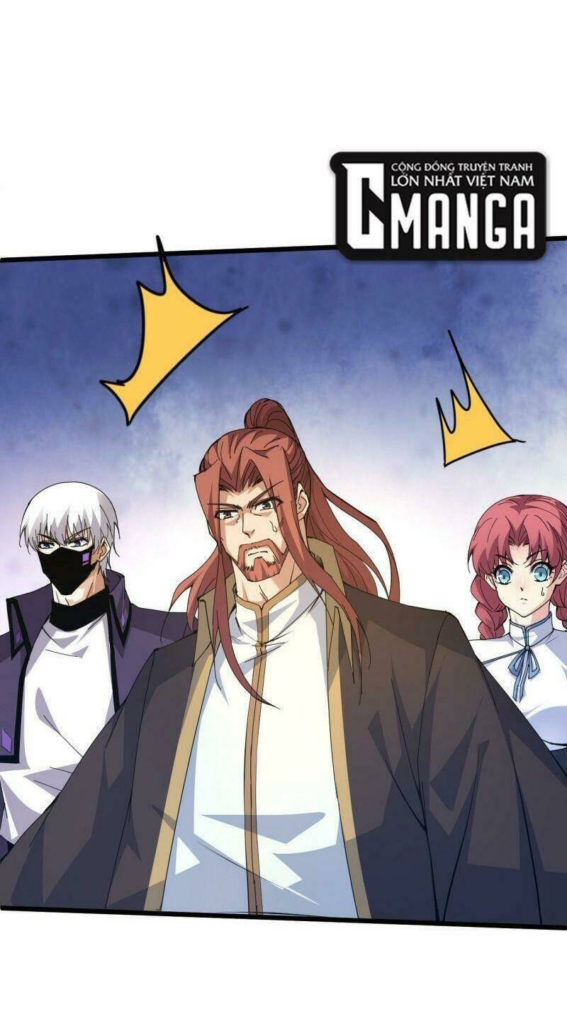 Sự Trở Lại Của Đệ Nhất Tông Sư: Chapter 24