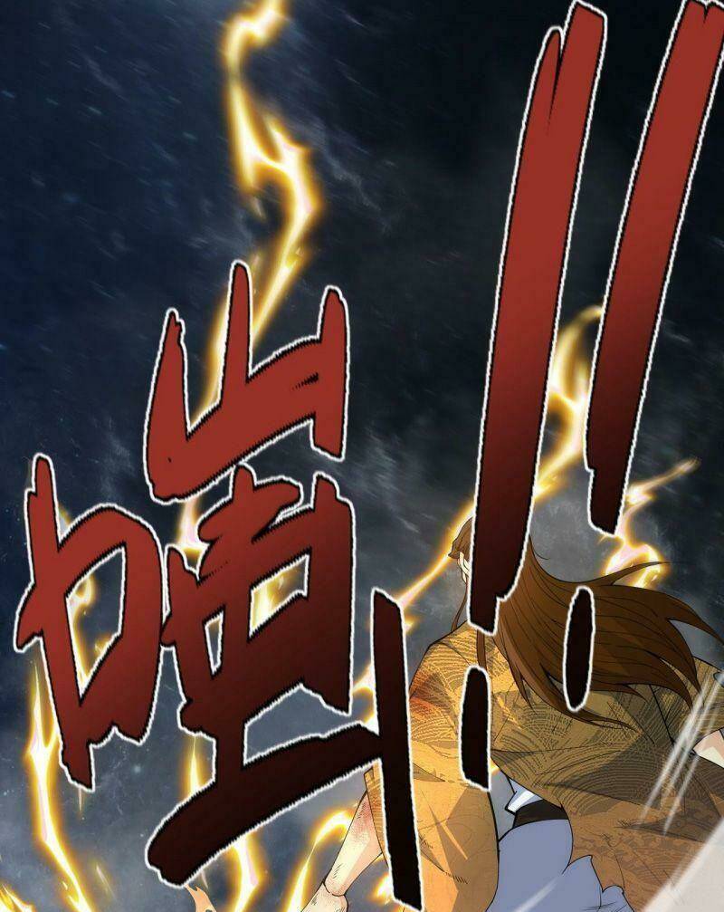 Sự Trở Lại Của Đệ Nhất Tông Sư: Chapter 24
