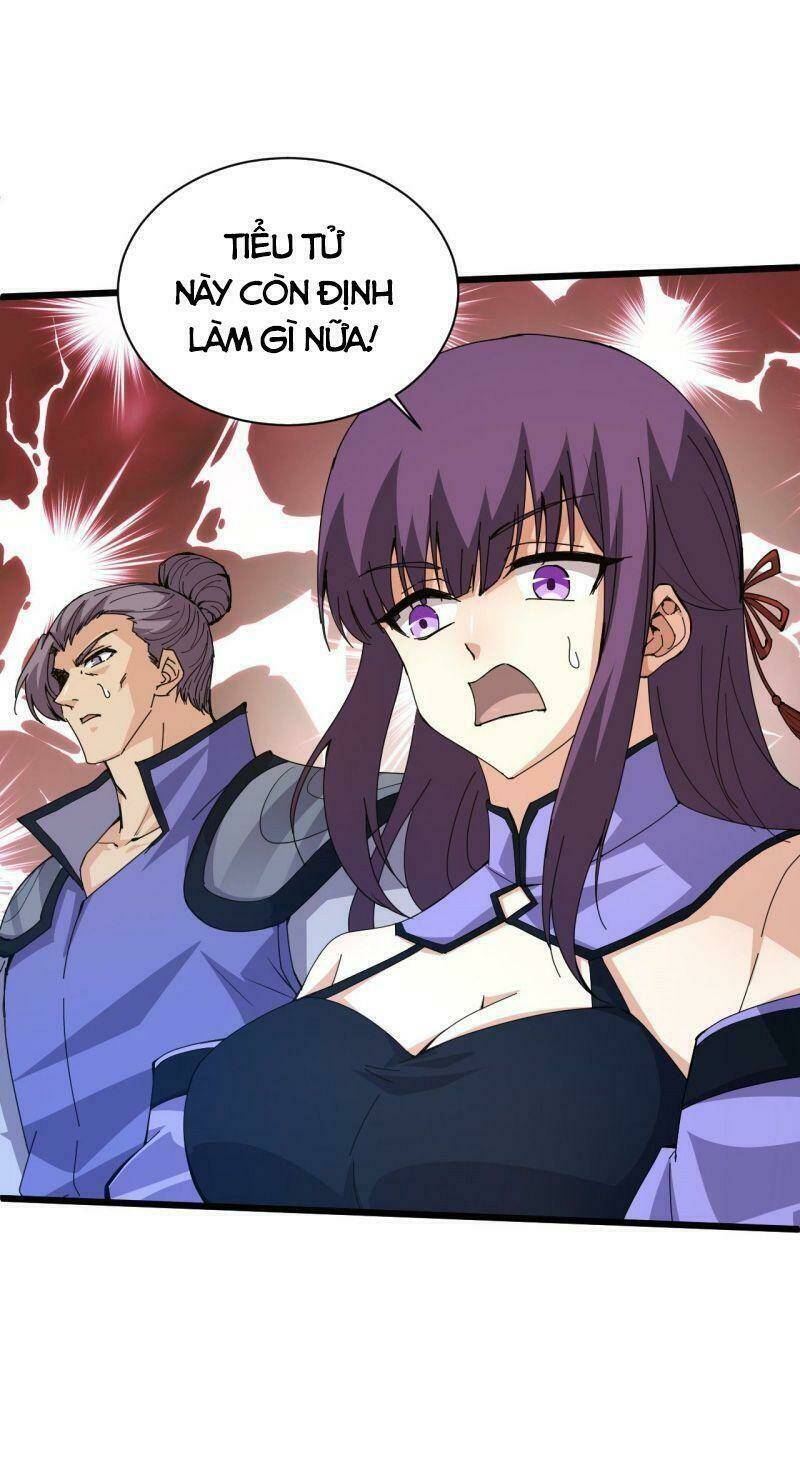 Sự Trở Lại Của Đệ Nhất Tông Sư: Chapter 24