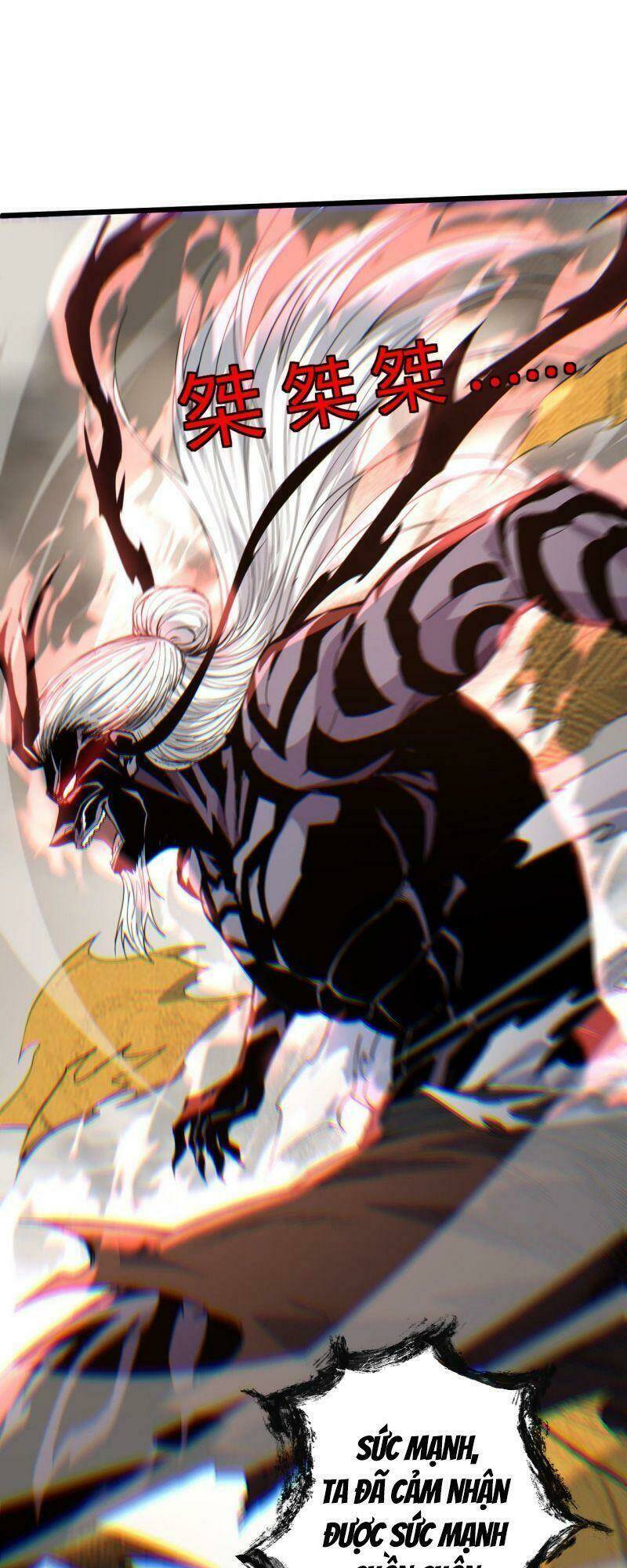 Sự Trở Lại Của Đệ Nhất Tông Sư: Chapter 24