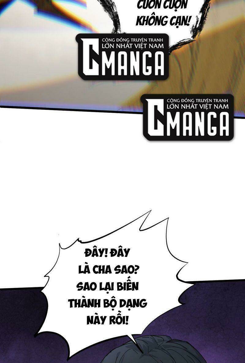 Sự Trở Lại Của Đệ Nhất Tông Sư: Chapter 24