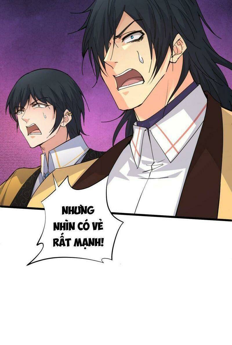 Sự Trở Lại Của Đệ Nhất Tông Sư: Chapter 24