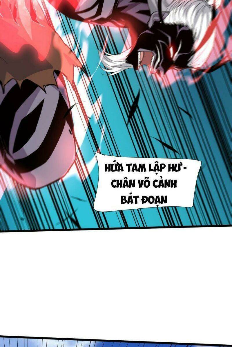 Sự Trở Lại Của Đệ Nhất Tông Sư: Chapter 24