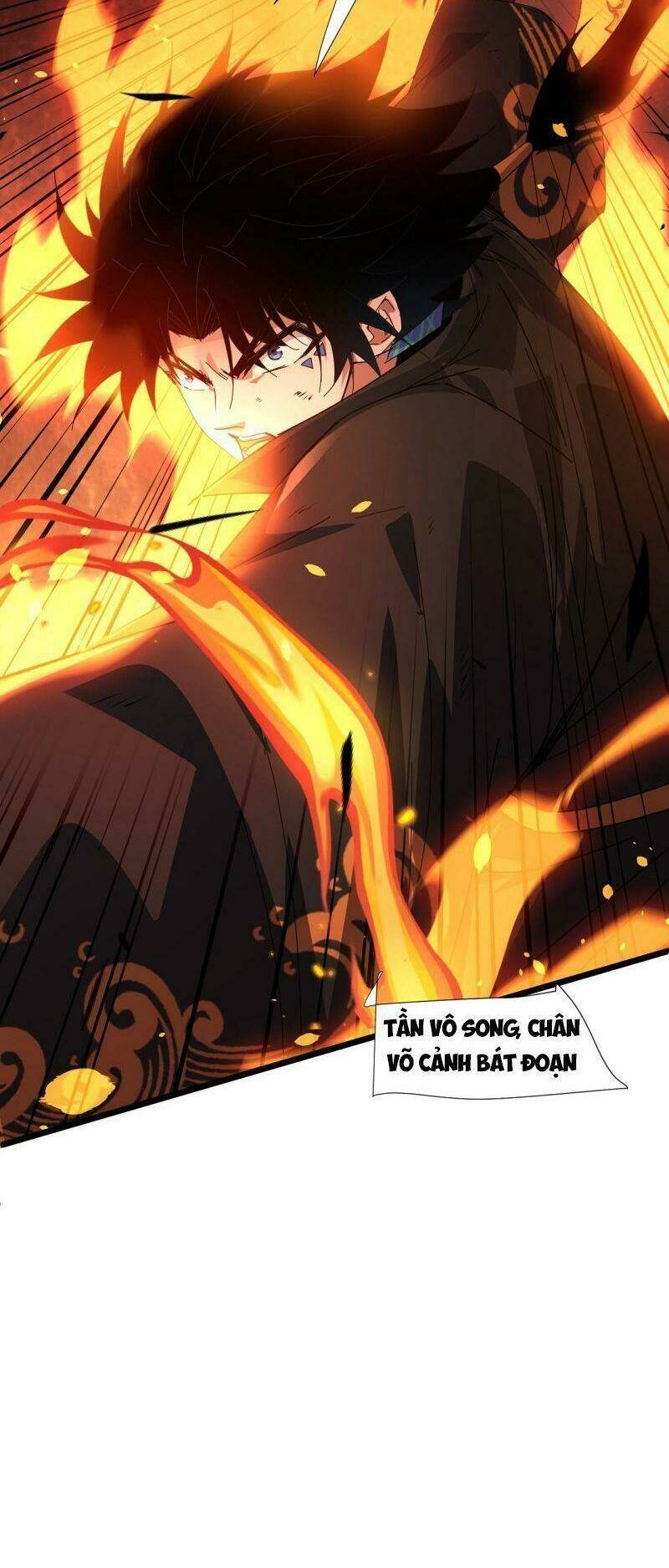 Sự Trở Lại Của Đệ Nhất Tông Sư: Chapter 24