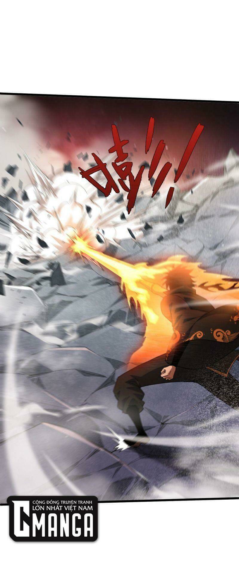 Sự Trở Lại Của Đệ Nhất Tông Sư: Chapter 24
