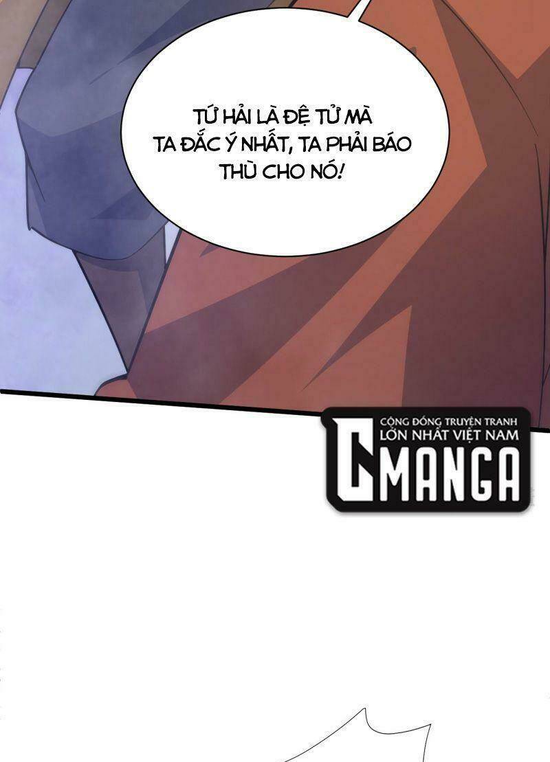 Sự Trở Lại Của Đệ Nhất Tông Sư: Chapter 24