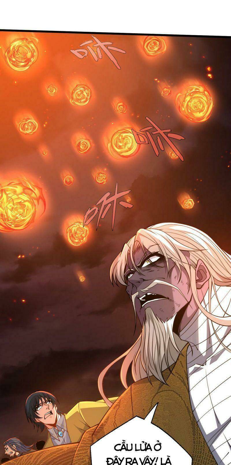 Sự Trở Lại Của Đệ Nhất Tông Sư: Chapter 28