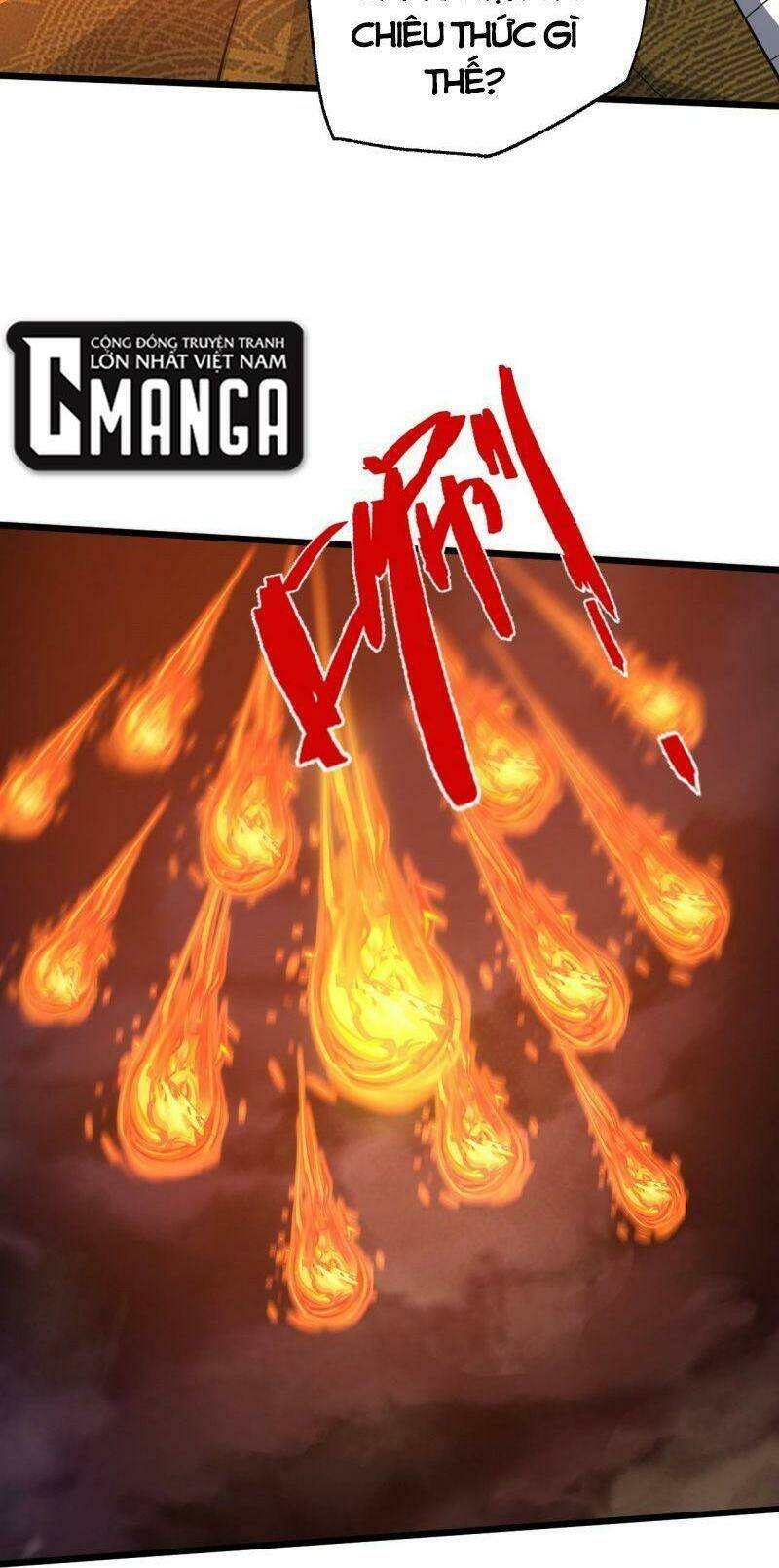 Sự Trở Lại Của Đệ Nhất Tông Sư: Chapter 28