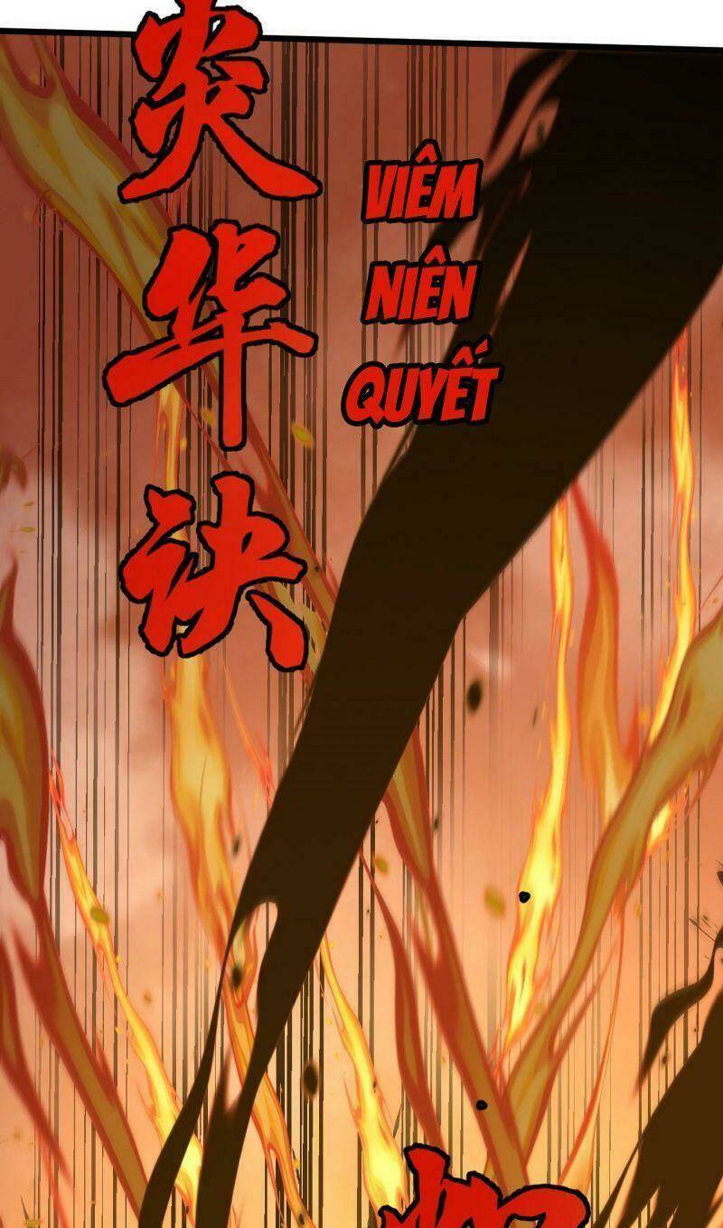 Sự Trở Lại Của Đệ Nhất Tông Sư: Chapter 28