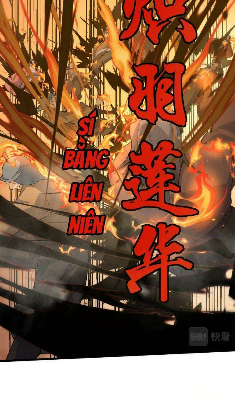 Sự Trở Lại Của Đệ Nhất Tông Sư: Chapter 28