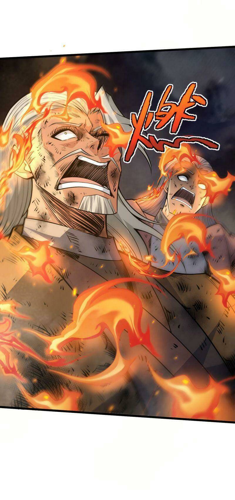 Sự Trở Lại Của Đệ Nhất Tông Sư: Chapter 28