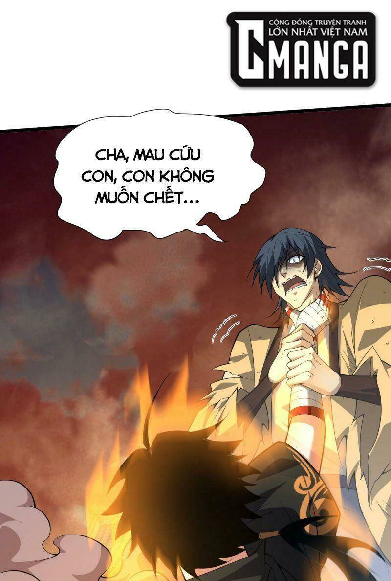 Sự Trở Lại Của Đệ Nhất Tông Sư: Chapter 28
