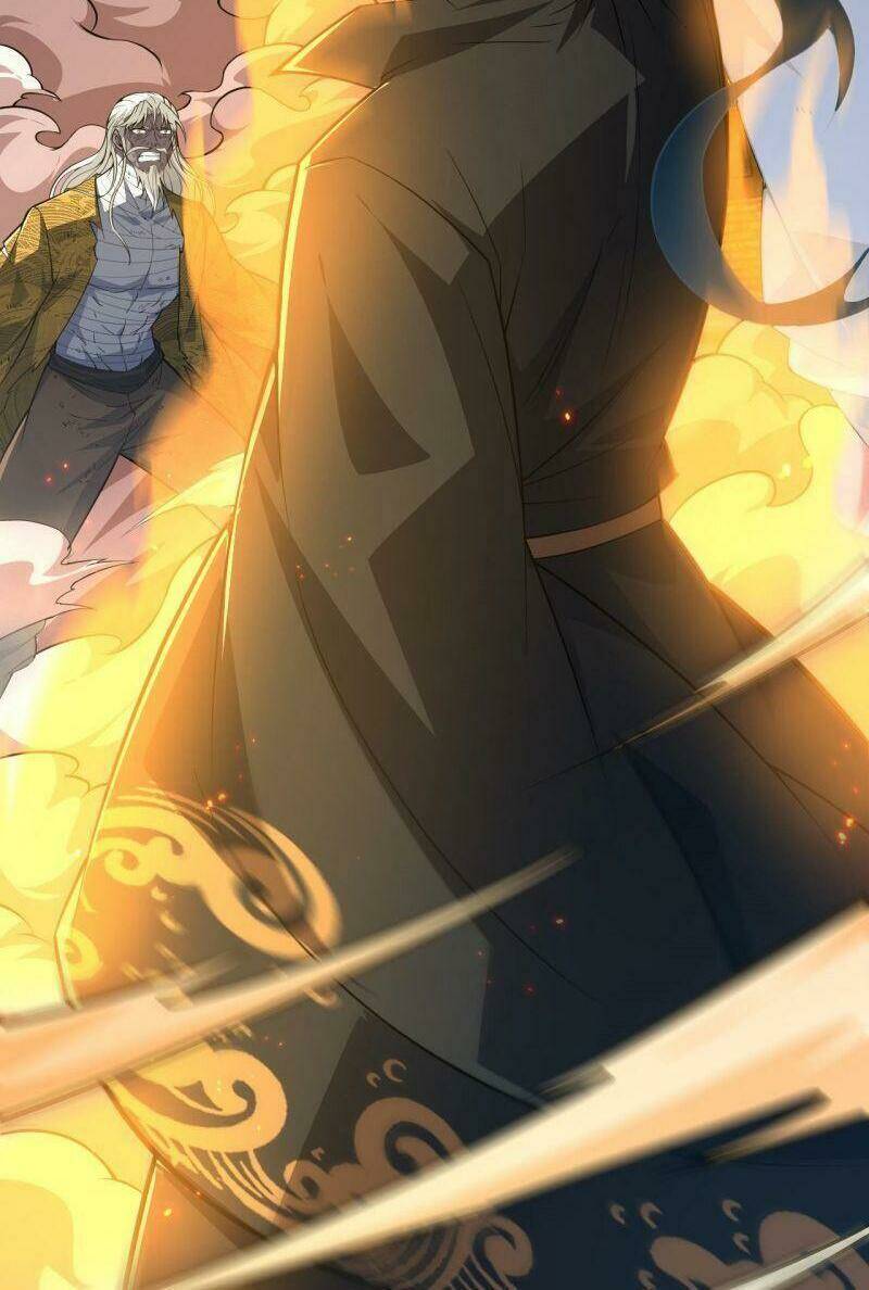Sự Trở Lại Của Đệ Nhất Tông Sư: Chapter 28