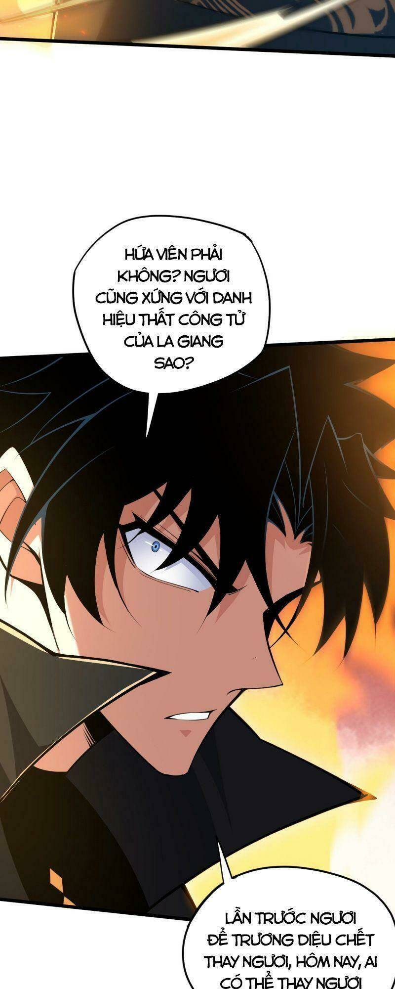 Sự Trở Lại Của Đệ Nhất Tông Sư: Chapter 28
