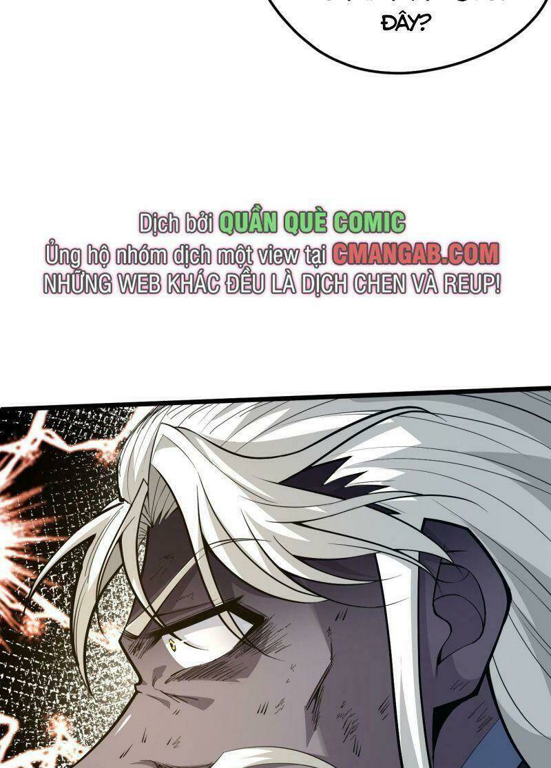 Sự Trở Lại Của Đệ Nhất Tông Sư: Chapter 28