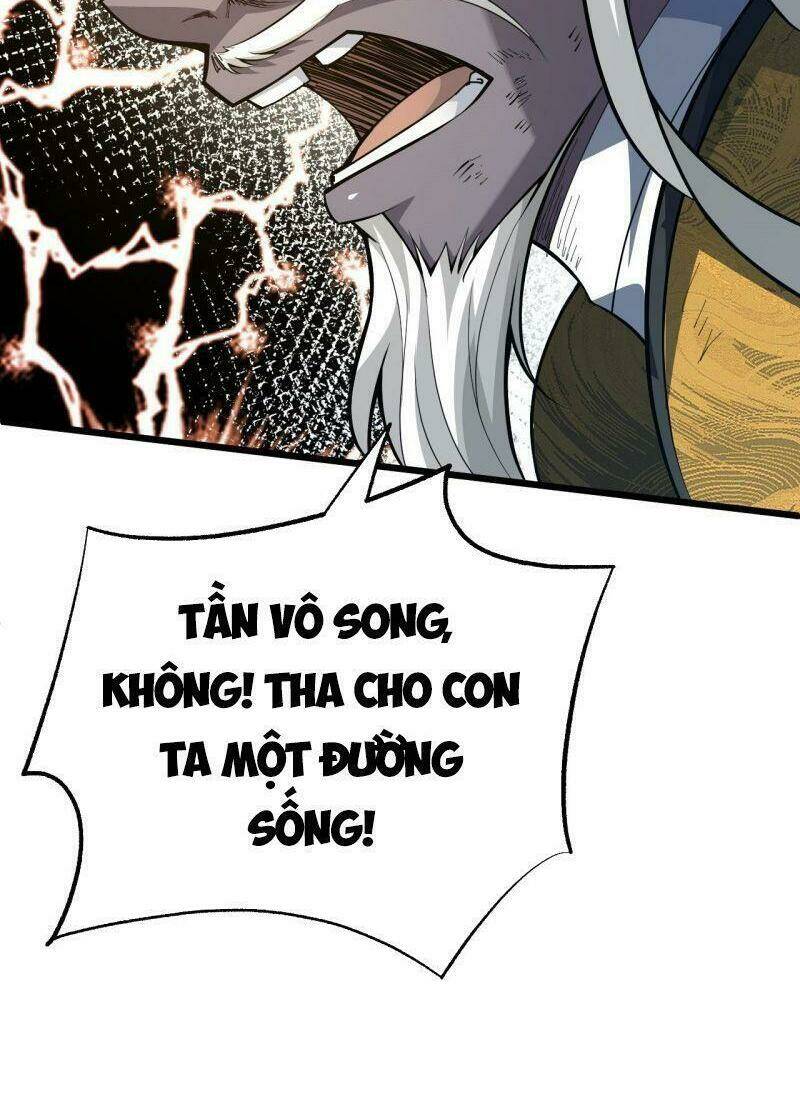 Sự Trở Lại Của Đệ Nhất Tông Sư: Chapter 28