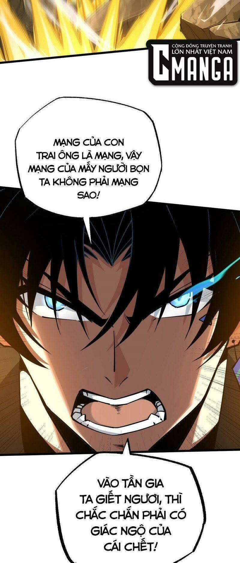 Sự Trở Lại Của Đệ Nhất Tông Sư: Chapter 28